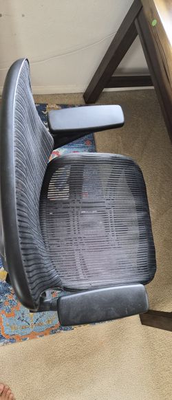 Mesh Office Chair
