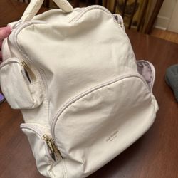 Diaper bag
