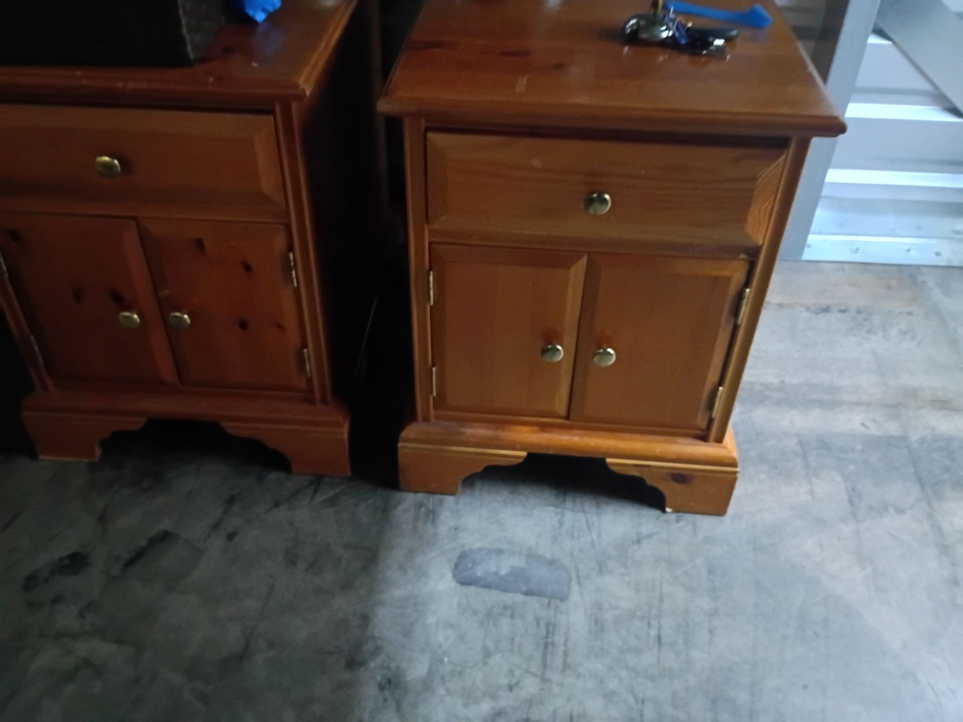 Household items