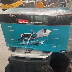 Brand New Makita Power Cutter 
