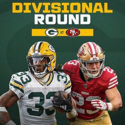 Selling 4 tickets for each GREEN BAY PACKERS Tickets are located in Sec 126  • Row 54, Seats 22-26  I am a season ticket holder.

Green Bay Packers Vs