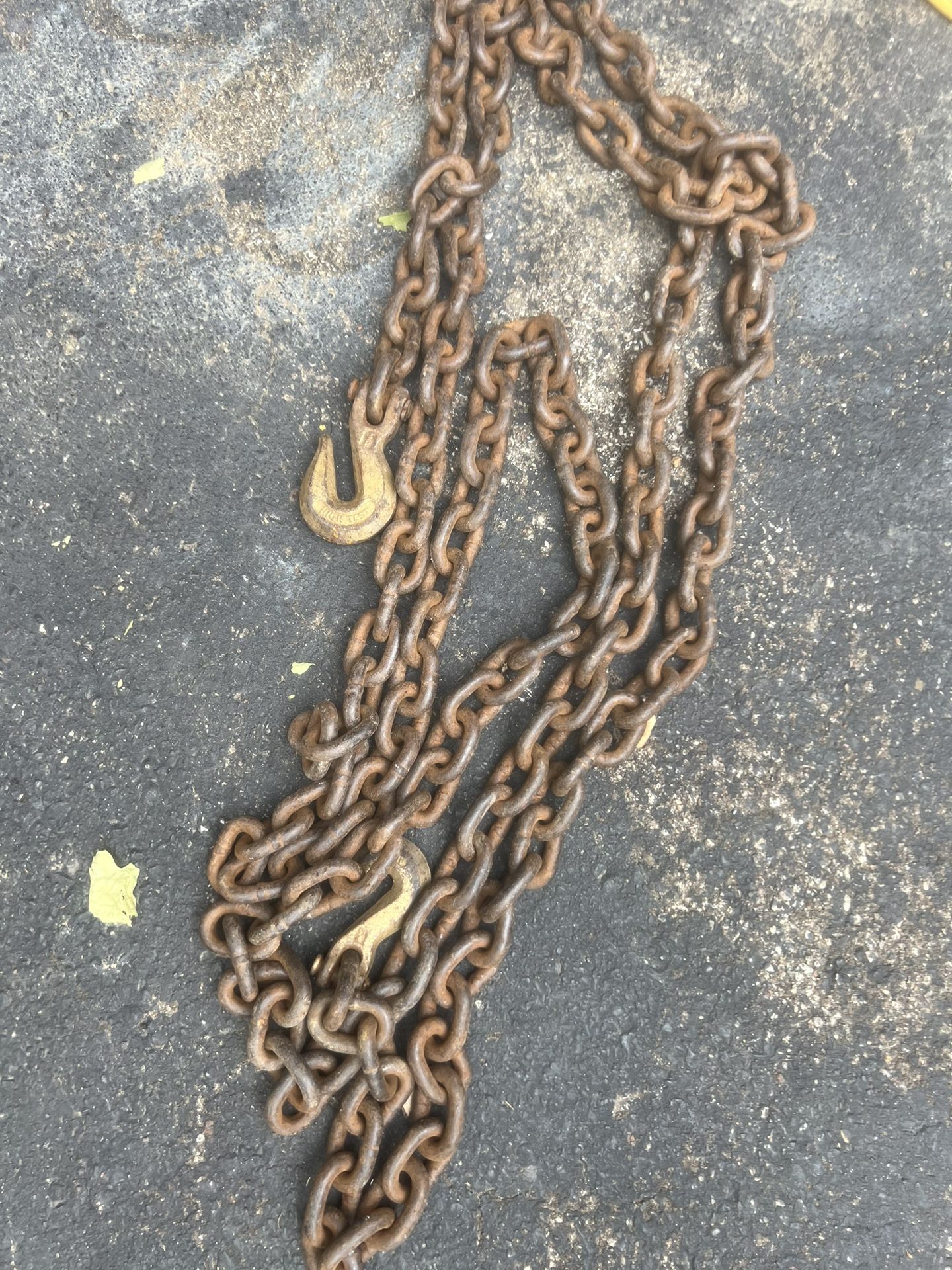 Chain