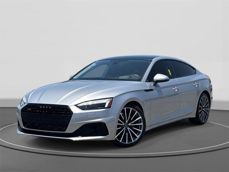 2023 Audi A5 Sportback