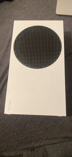 Xbox series S