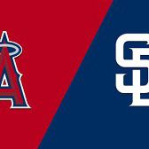 Padres Vs Angles Game Tickets 