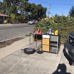 Free Household Items