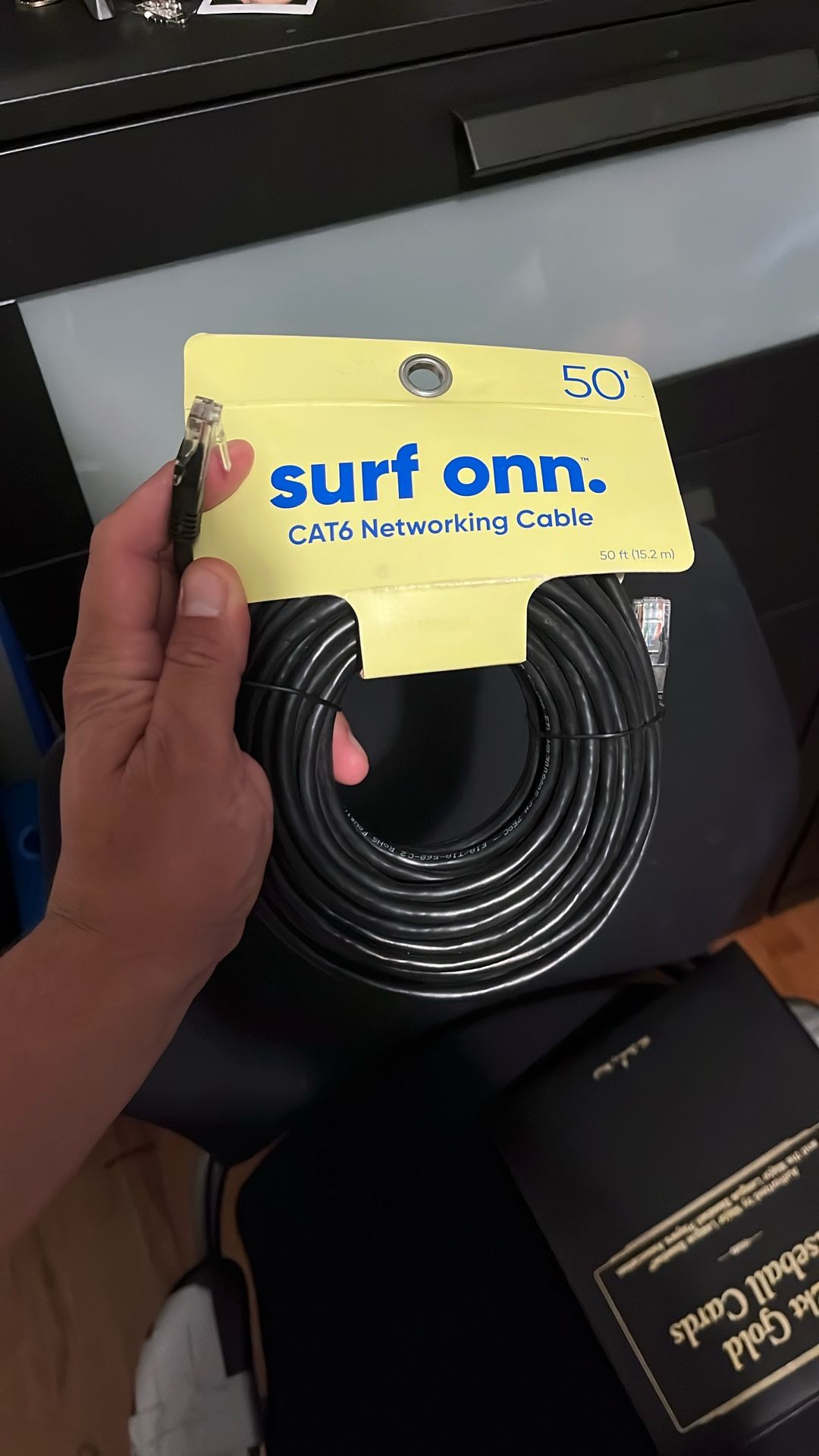 Networking Cable 
