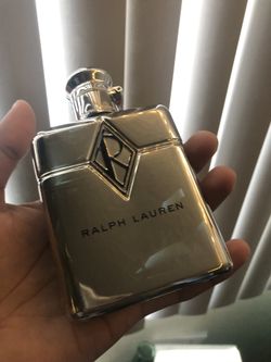 Ralph Lauren Ralph's Club New York Eau de Parfum