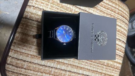 Mens Watch New