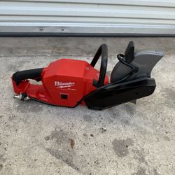 Milwuakee Fuel M18 9in Cut Off Saw (tool Only) 
