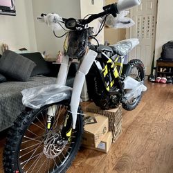 2025 Surron Light Bee X (New)