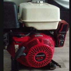 HONDA KEYSTART GX 390 Pressure Washer .WRKS EXCELLENT PU ASAP PLZ 