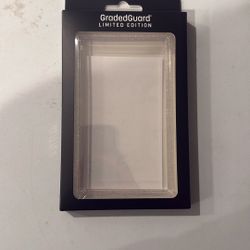 Graded Guard Glitter