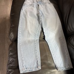Zara Jeans