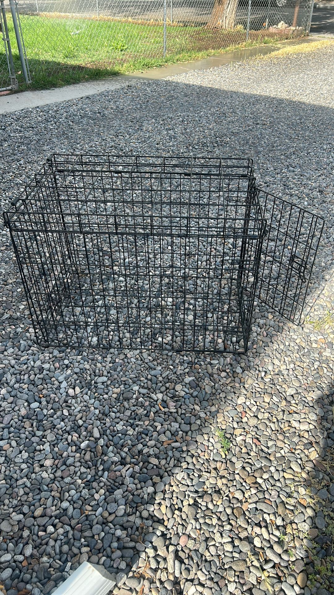 Dog Crate
