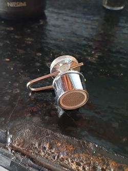Water saver