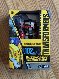 TRANSFORMERS RISE OF THE BEAST OPTIMUS PRIME