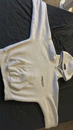 White essentials size small