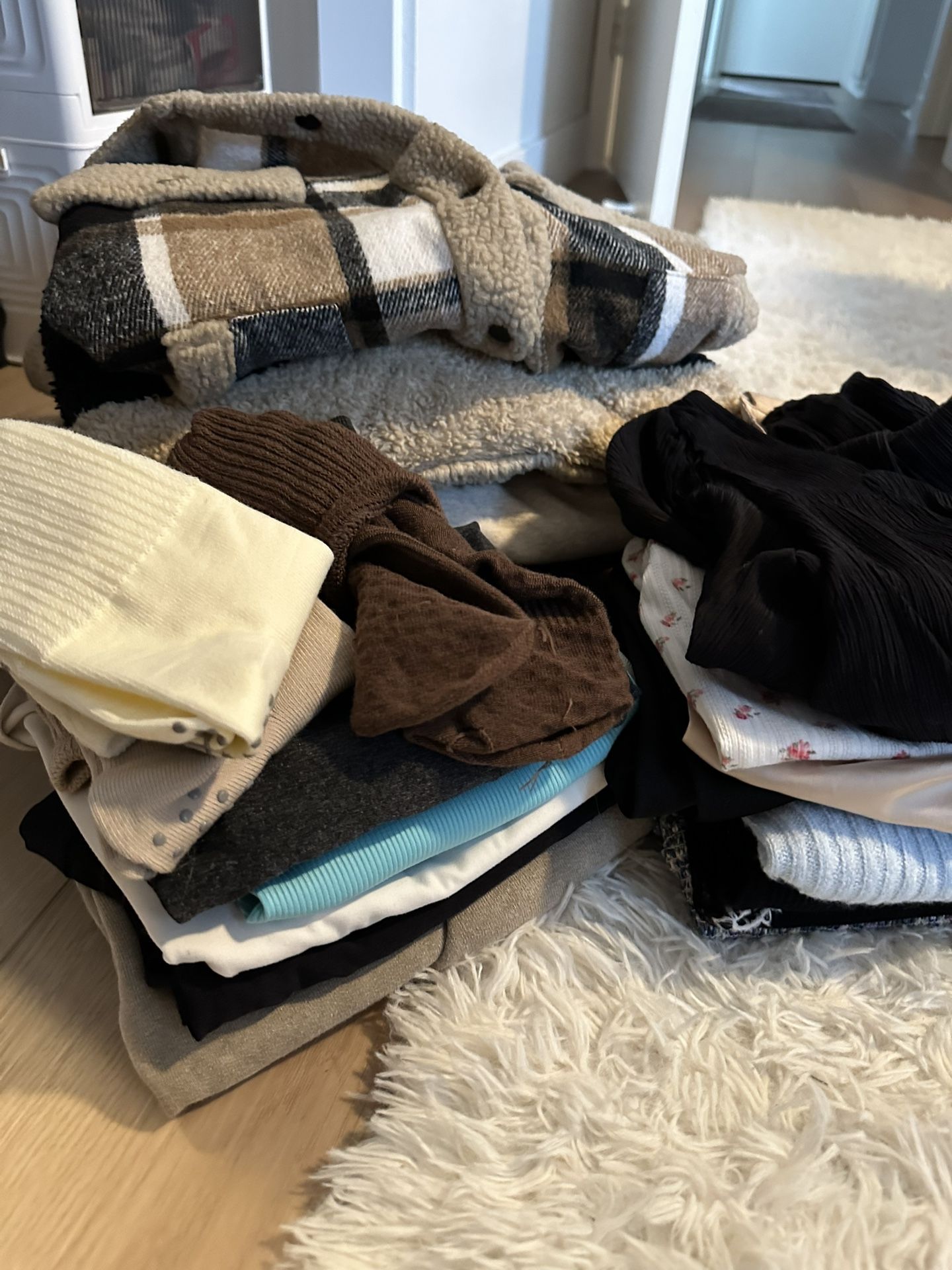 Women's clothes