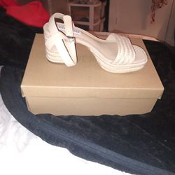 Shoes Size Six And A Half Brand New In The Box