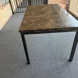 Rectangle Dining Room Table