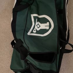 Lacrosse Bag