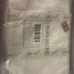 Victoria Secret Tote Bag