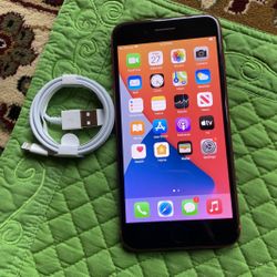 iPhone 7 Unlocked For All Carriers 128 GB