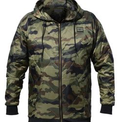 Black Rifle Coffee Company (BRCC) Hoodie