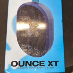 portable speaker skullcandy