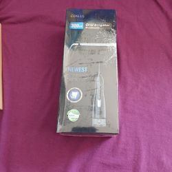 Oral Irrigator