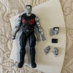 Marvel Legends Colossus ( Deadpool )