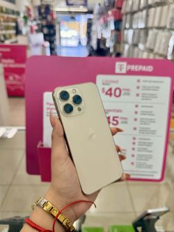 Iphone 13 PRO 256GB UNLOCKED✔️