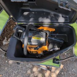 Chain Saw 