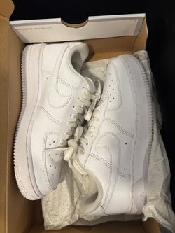 white air force 1