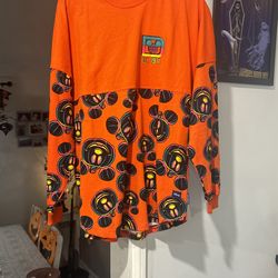 Adult Spirit jersey