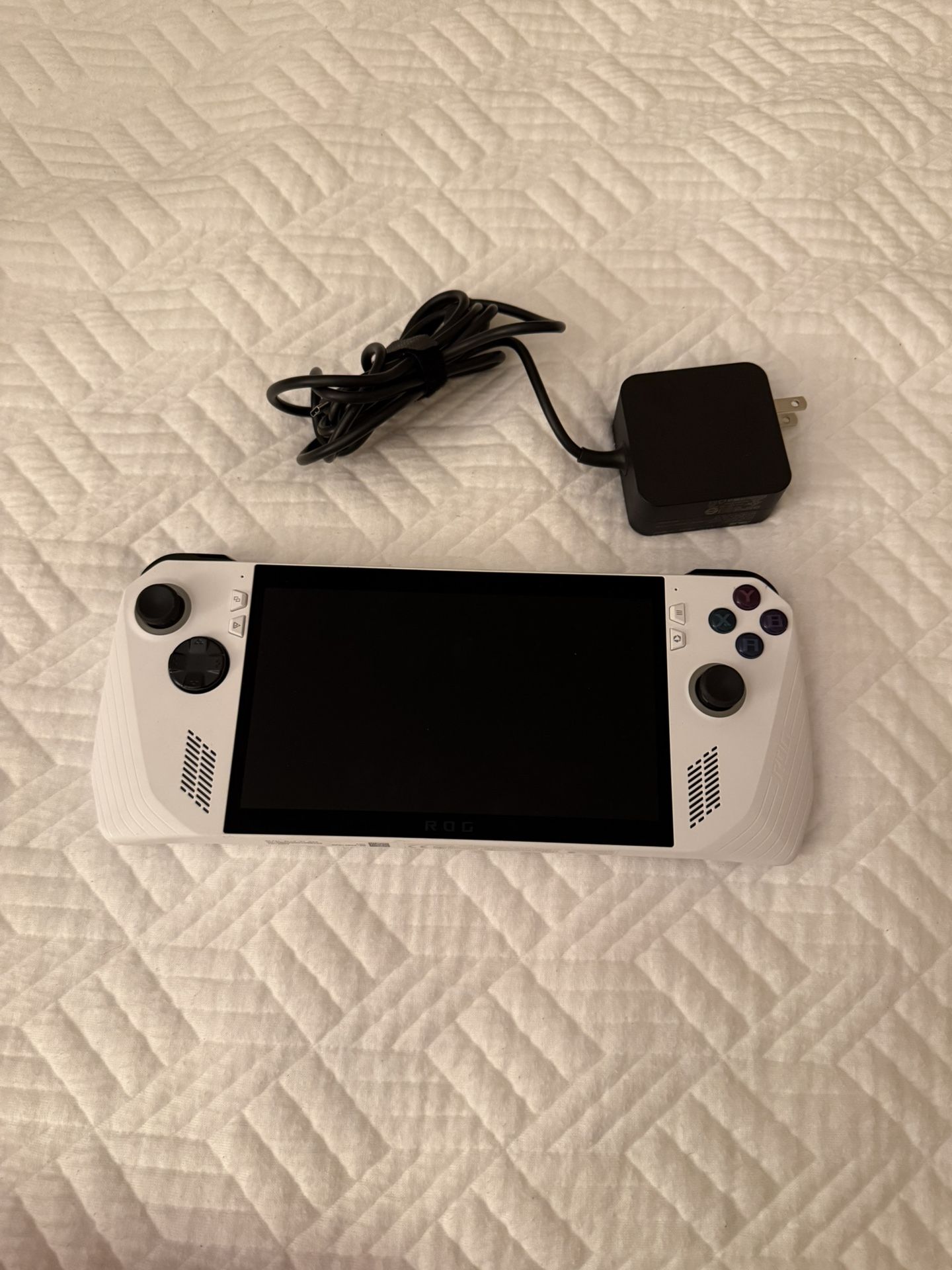 ASUS - ROG Ally 7" Handheld Gaming System