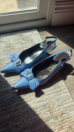 Salvador Ferragamo