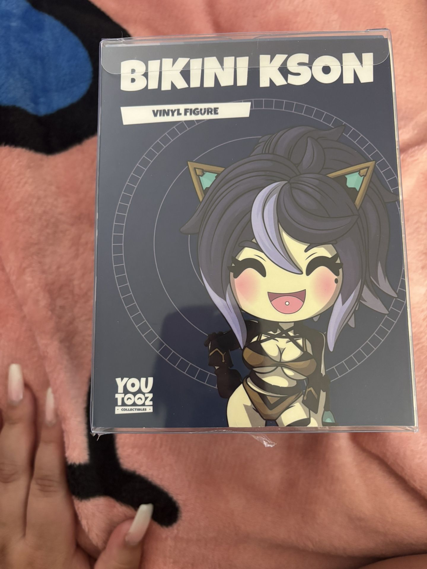 You Tooz Bikini Kson