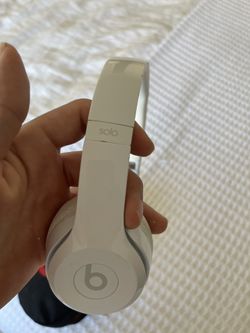 Beats Solo 1 Headphones