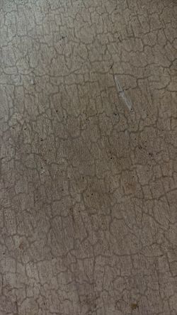 Small Terry G table