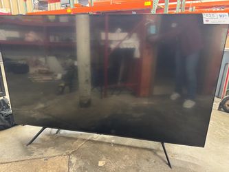 82 inch TV