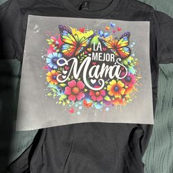 Camisas personalizadas!!!