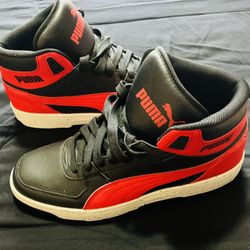 Puma Tennis Shoes for Men