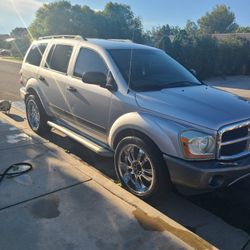 2005 DODGE DURANGO