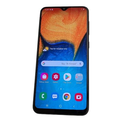 Samsung Galaxy A20 factory unlocked Works With Any Gsm Carrier