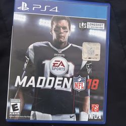 ps4 game 