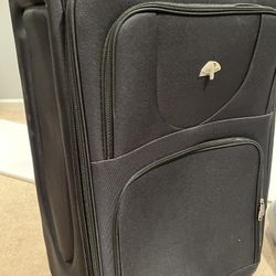 Suit Case 