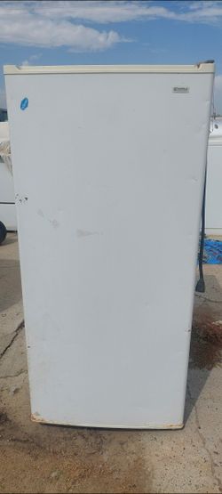 FREE DELIVERY KENMORE FREEZER $100 OBO