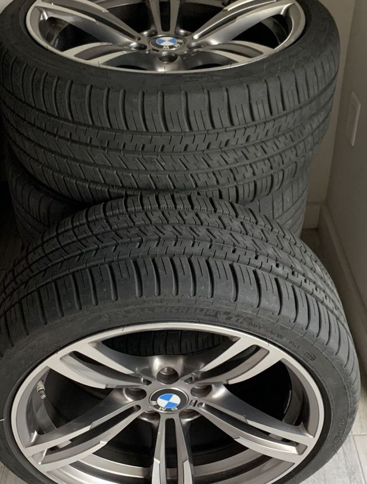 BMW M3-M4 19” Wheels $1500